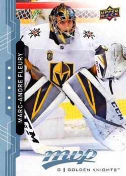 Marc-Andre Fleury