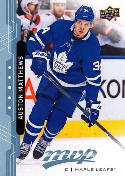 Auston Matthews