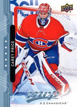 Carey Price