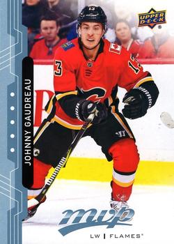 Johnny Gaudreau