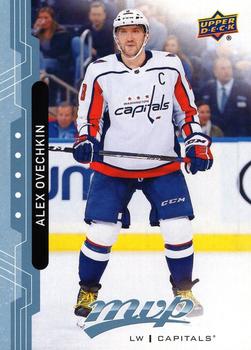 Alex Ovechkin