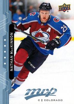 Nathan MacKinnon