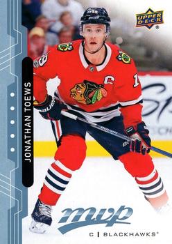 Jonathan Toews