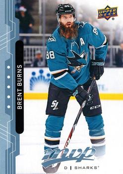 Brent Burns