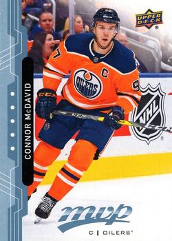 Connor McDavid