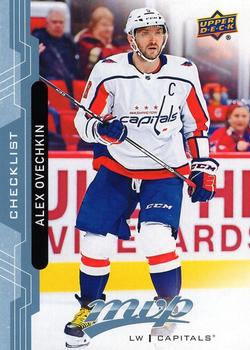 Alex Ovechkin