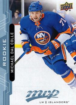 Michael Dal Colle