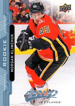 Morgan Klimchuk