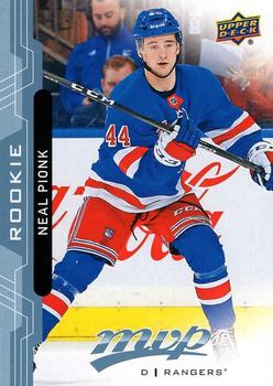 Neal Pionk