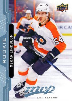 Oskar Lindblom
