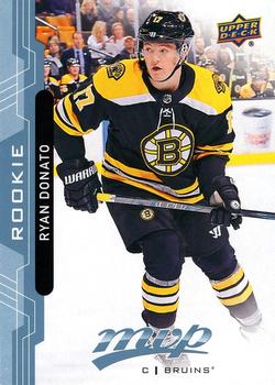 Ryan Donato