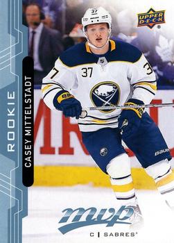 Casey Mittelstadt