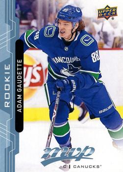 Adam Gaudette