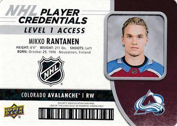 Mikko Rantanen