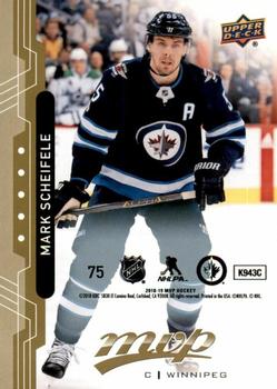 Mark Scheifele