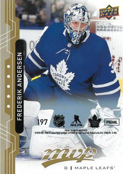 Frederik Andersen