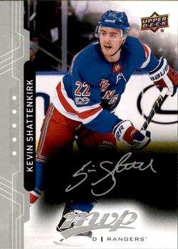 Kevin Shattenkirk