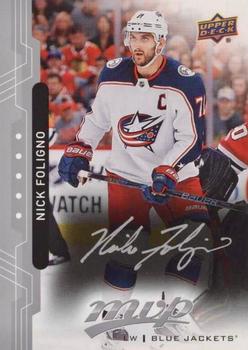 Nick Foligno