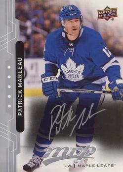 Patrick Marleau