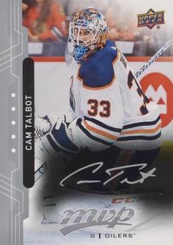 Cam Talbot