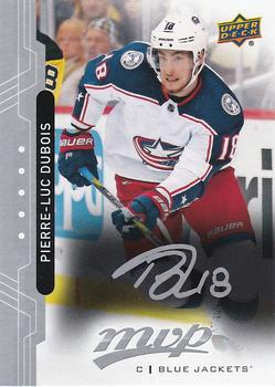 Pierre-Luc Dubois
