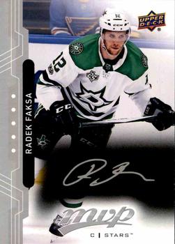 Radek Faksa