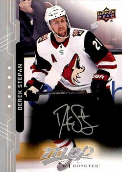 Derek Stepan