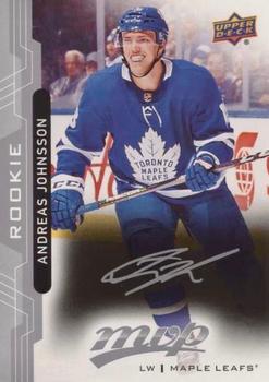 Andreas Johnsson