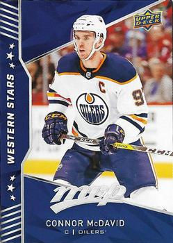 Connor McDavid