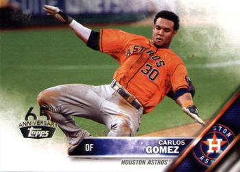 Carlos Gomez