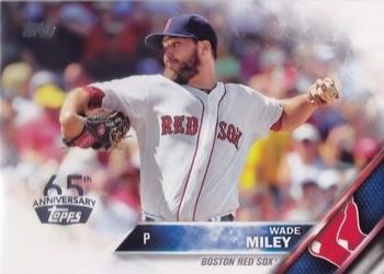 Wade Miley