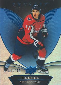 T.J. Oshie