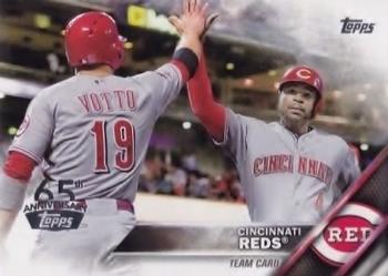 Cincinnati Reds
