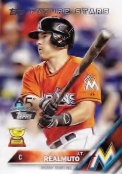 J.T. Realmuto