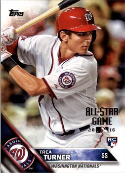 Trea Turner