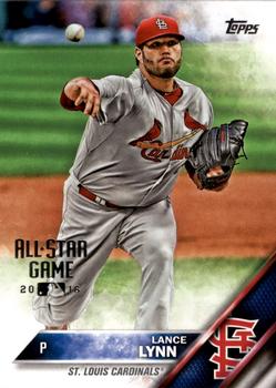 Lance Lynn