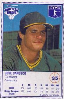 Jose Canseco