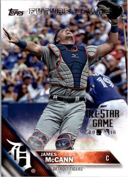 James McCann