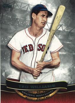 Ted Williams