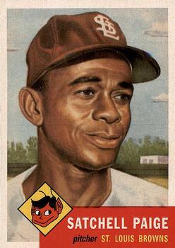 #BB-2 Satchel Paige