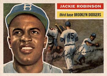 Jackie Robinson