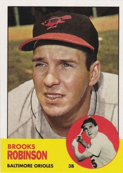 Brooks Robinson