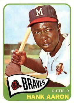 Hank Aaron
