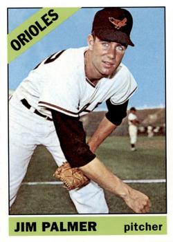 Jim Palmer