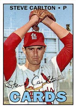 Steve Carlton
