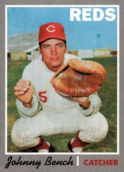 Johnny Bench
