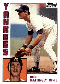 Don Mattingly
