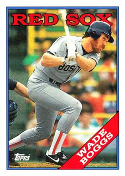 Wade Boggs