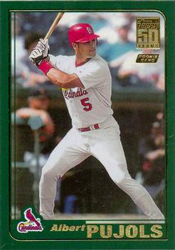Albert Pujols