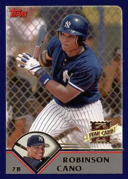 Robinson Cano